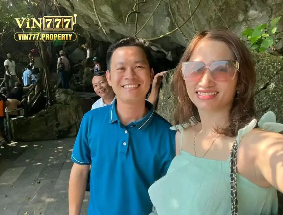 Thành tựu nổi bật của ceo Vin777 - Trần Đình Long